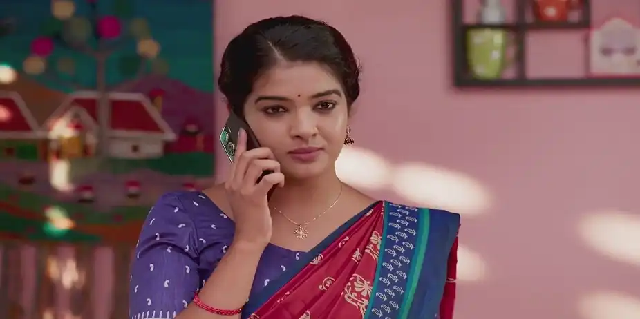 Manathe Kottaram - January 06, 2025 - Best Scene