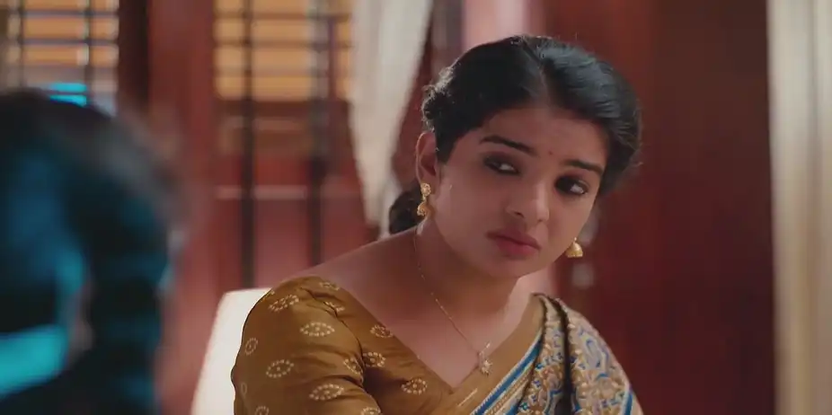 Manathe Kottaram - January 10, 2025 - Best Scene