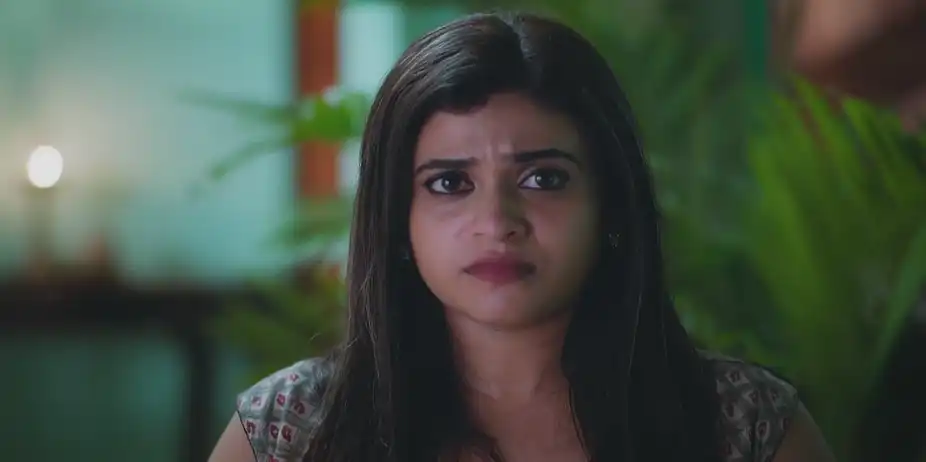 Manathe Kottaram - January 09, 2025 - Best Scene