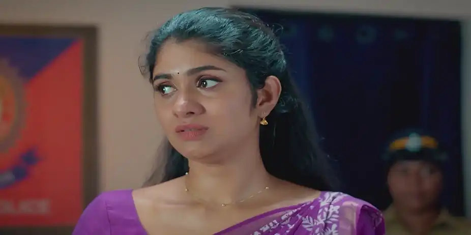 Apoorvaragam - January 10, 2025 - Best Scene