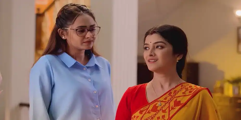 Jackie's Father Complains against Priya - Mana Rahigala Tumarithare