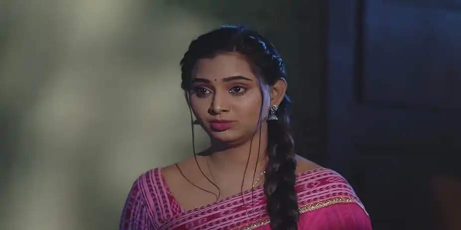 Sandhya Discusses the Past - Sandhya Ragini