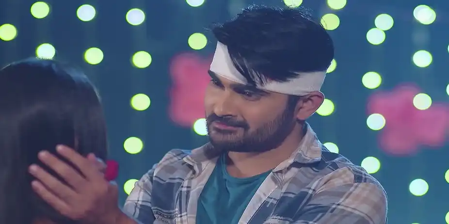 Sangeet Professes His Love - Sandhya Ragini