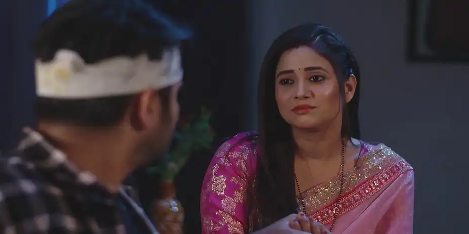 Sandhya Ragini - January 18, 2025 - Best Scene