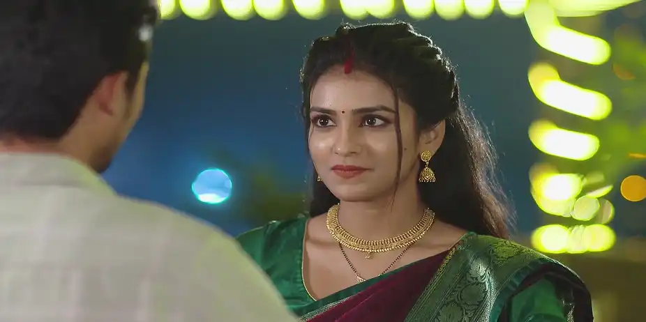 Madhura Sansara - January 11, 2025 - Best Scene