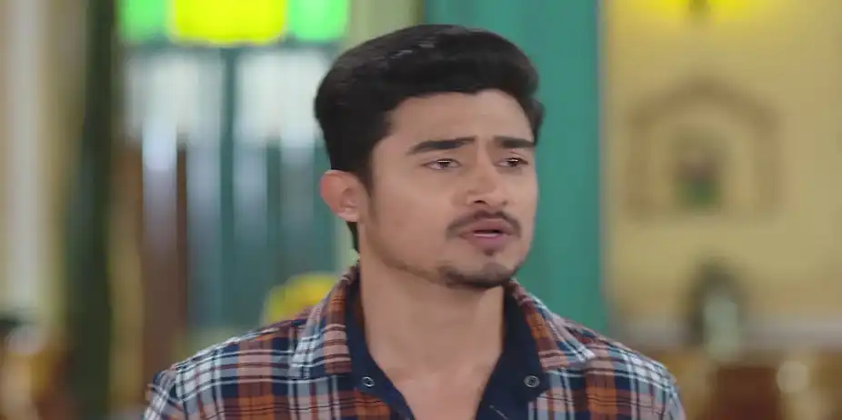 Madhu Threatens Isha - Madhura Sansara