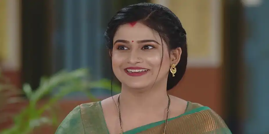 Madhura Sansara - January 18, 2025 - Best Scene