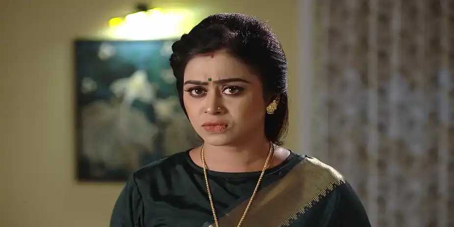 Sambhav's Grandmother's Actions Irritate Him - Suna Jhia