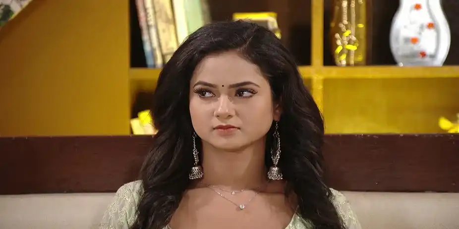 Bhawani Helps Anshika - Suna Jhia