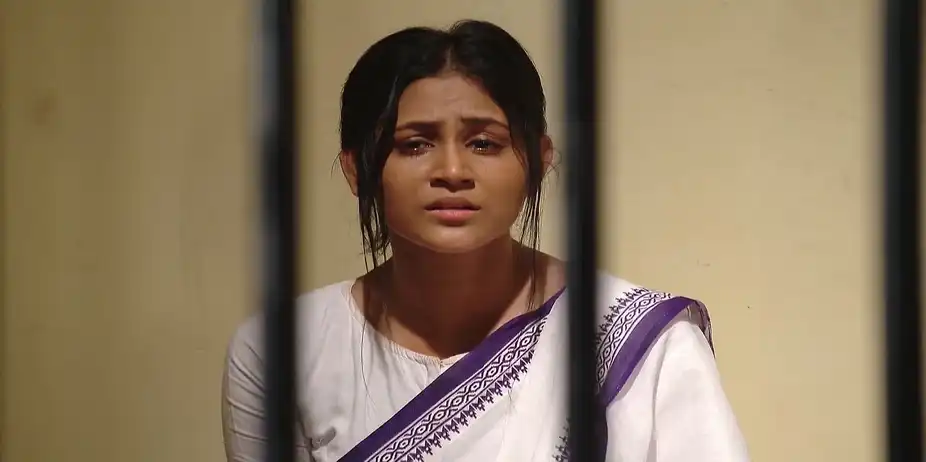 Priya Worries about Vanshika - Suna Jhia