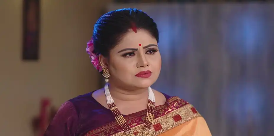 Richa Complains about Lakshmi - Tuma Bina