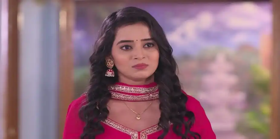 Barsha's Actions Anger Abhi - Tu Khara Mun Chaai