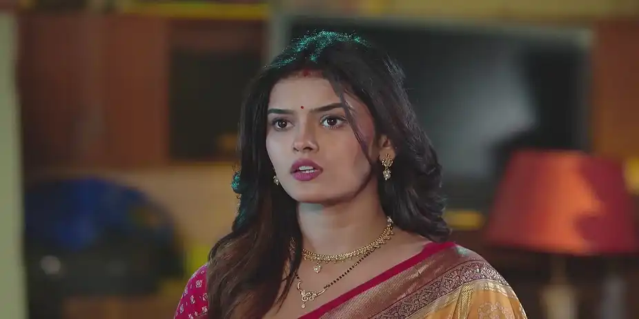 Bhagya's Gift for Rekha - Bhagya Rekha