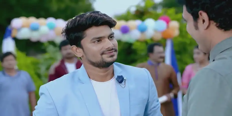 Kalyanamasthu - January 05, 2025 - Best Scene