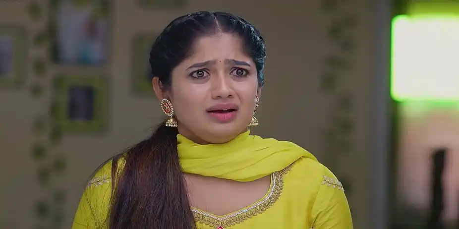 Sandhyaraaga - January 05, 2025 - Best Scene