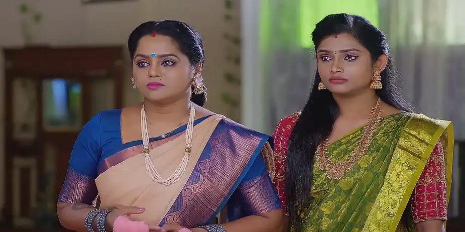 Sandhyaraaga - January 05, 2025 - Best Scene