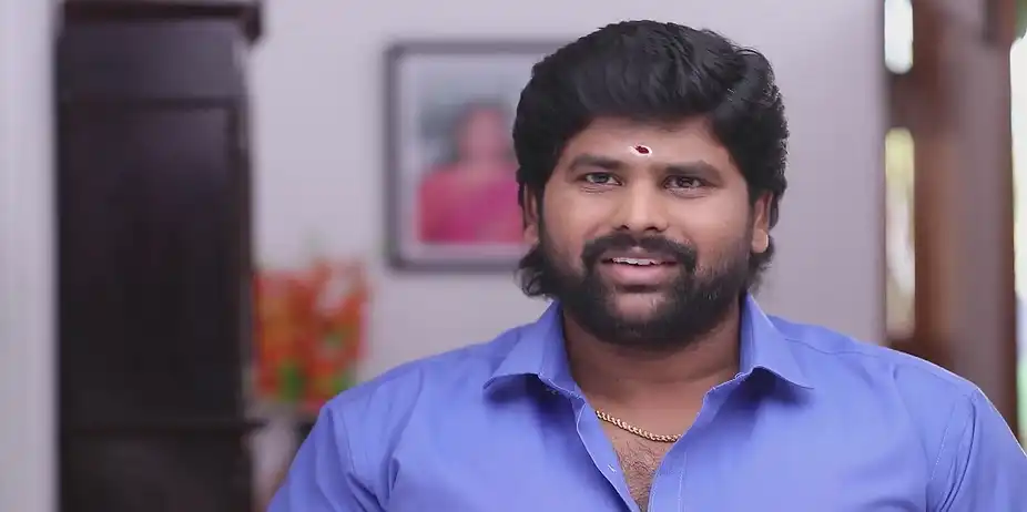 Mounam Pesiyadhe - January 10, 2025 - Best Scene