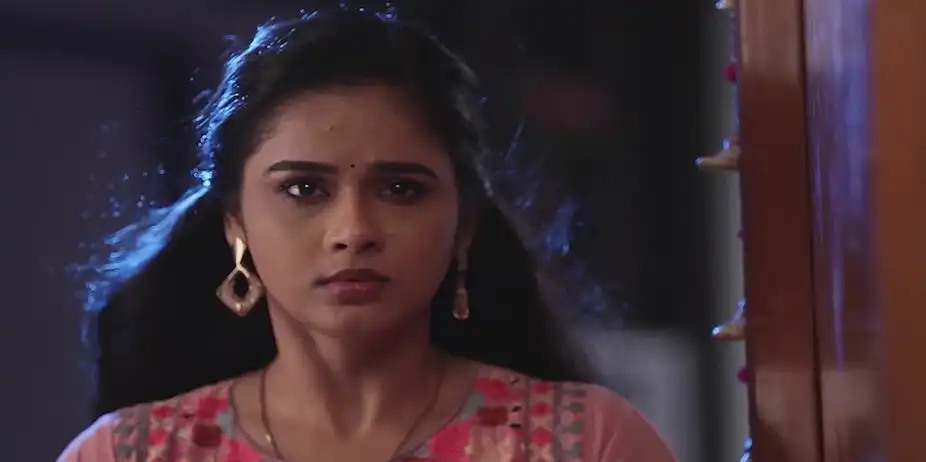 Ramya Attacks Padmavathy - Mounam Pesiyadhe