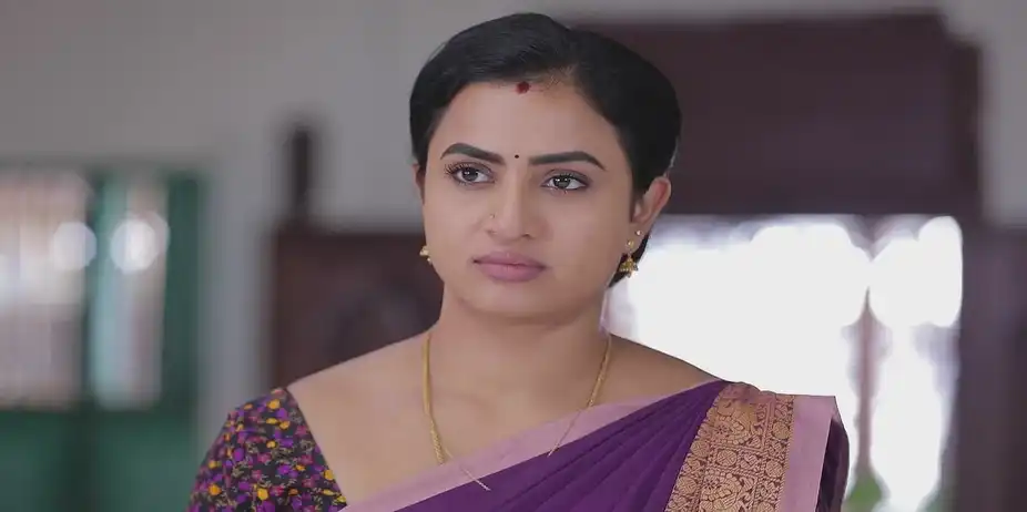 Bharathi Teases Aadhi - Idhayam