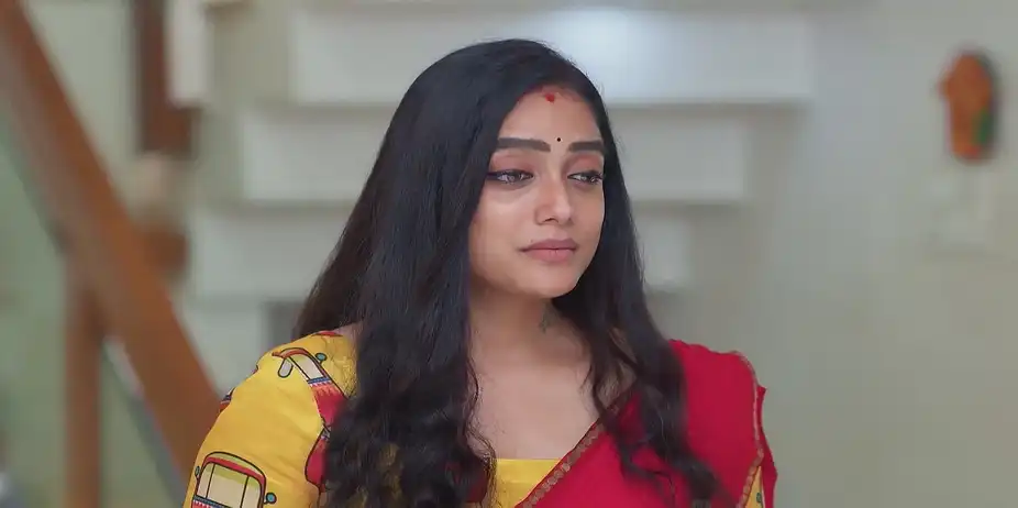 Ninaithen Vandhai - January 11, 2025 - Best Scene