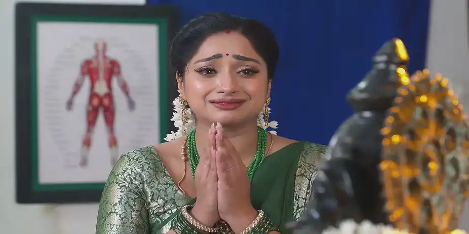 Will Sreeja Survive? - Maari