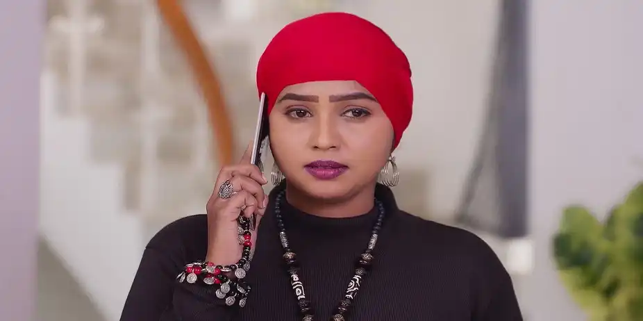 Will Mitra Know about the Divine Power? - Maari