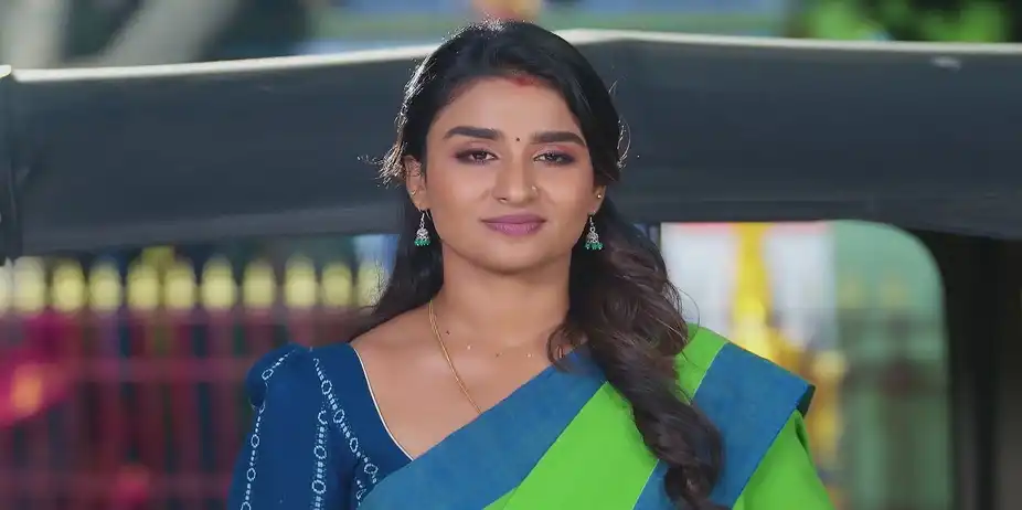 Nenjathai Killathe - January 07, 2025 - Best Scene