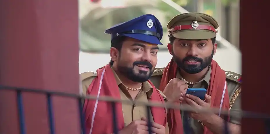 Nenjathai Killathe - January 08, 2025 - Best Scene