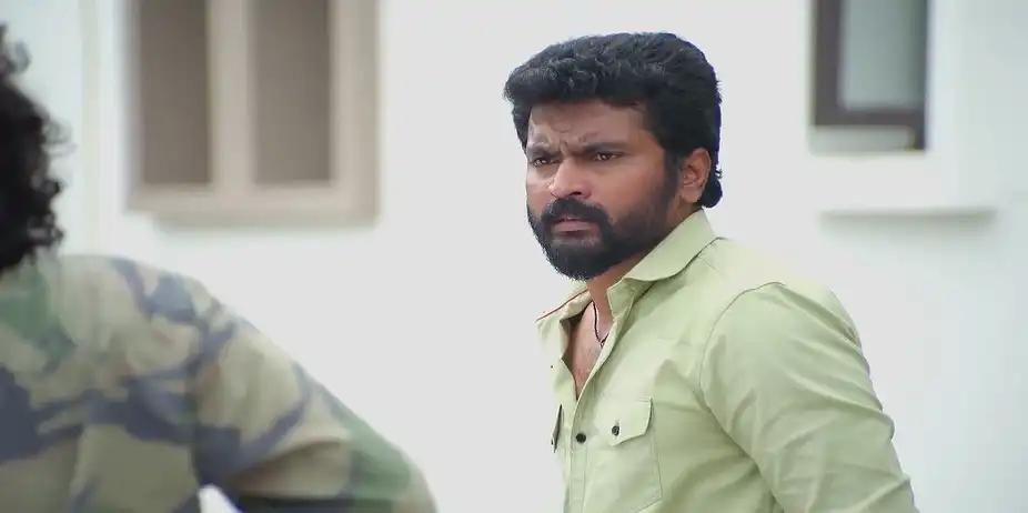 The Passer By Hits Velan - Valliyin Velan