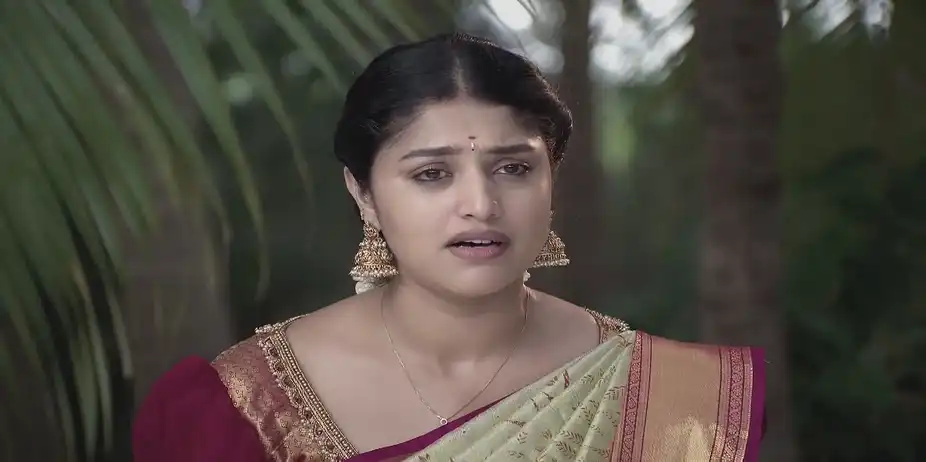 Janaki Summons Muthaiah - Valliyin Velan
