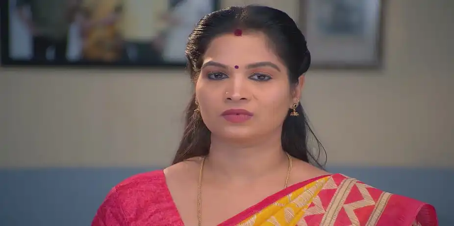 Valliyin Velan - January 10, 2025 - Best Scene