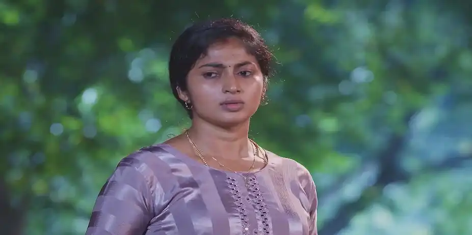 Veera Ponders over the Eyewitness' Statement - Veera