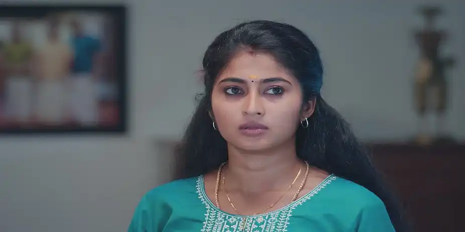 Veera - January 10, 2025 - Best Scene