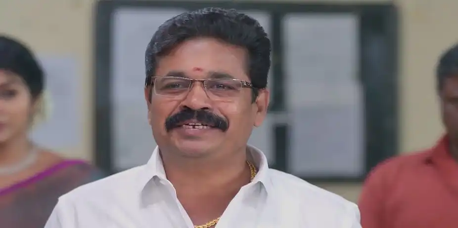 Sandhya Raagam - January 10, 2025 - Best Scene