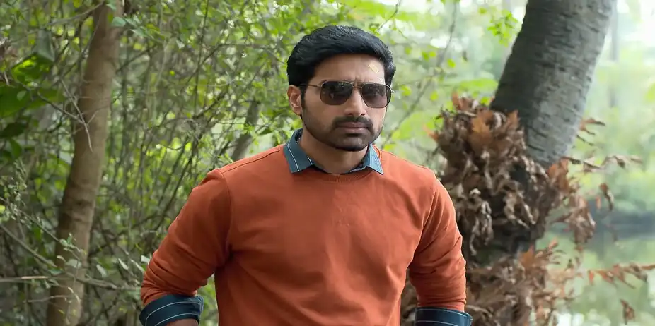 Mala Bodol S1 E132 - The Police Arrive at the Mallik House