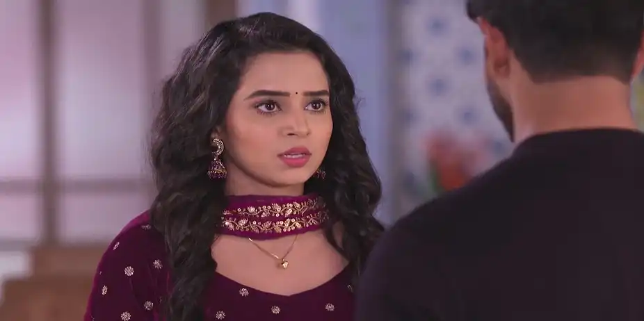 Tu Khara Mun Chaai - January 12, 2025 - Best Scene