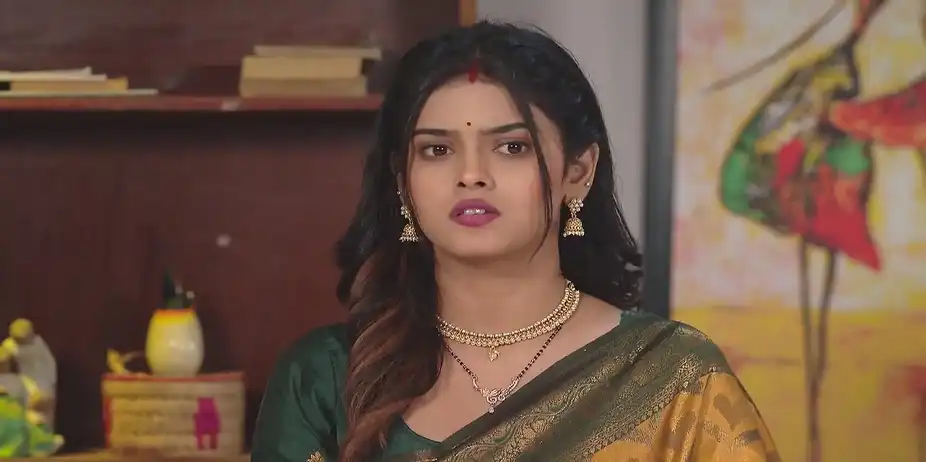 Bhagya Rekha - January 12, 2025 - Best Scene