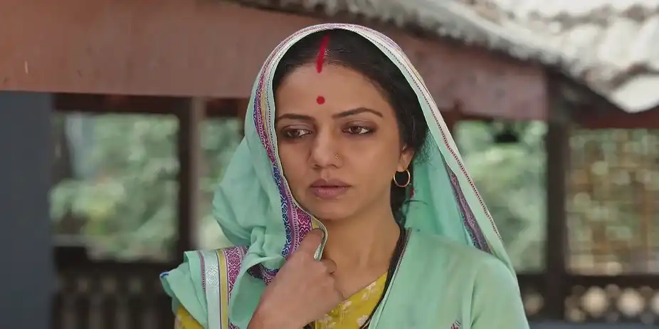 Krishna Leaves the Decision of Atal's Marriage to Fate - Atal