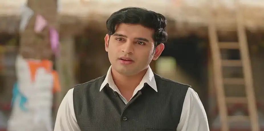 Bheema - Andhkaar Se Adhikaar Tak - January 16, 2025 - Best Scene