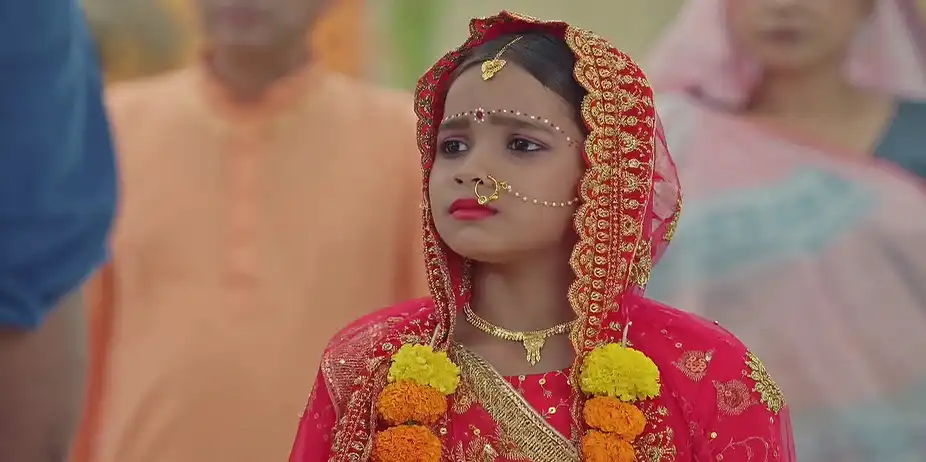 Bheema - Andhkaar Se Adhikaar Tak - January 15, 2025 - Best Scene
