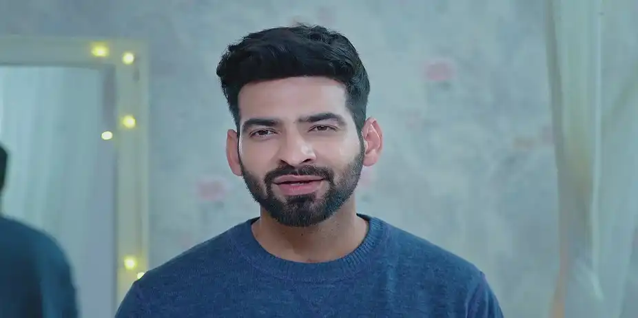 Harnav Makes a Resolution | Jawai Ji