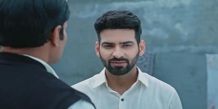 Harnav Lies to Nishant - Jawai Ji