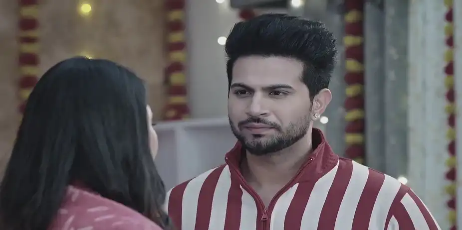 Reehan Reveals Mannat’s Advice to Him - Mannat
