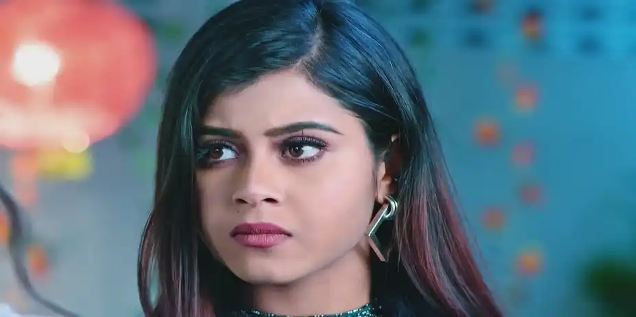 Muskan Challenges Tina | Mannat