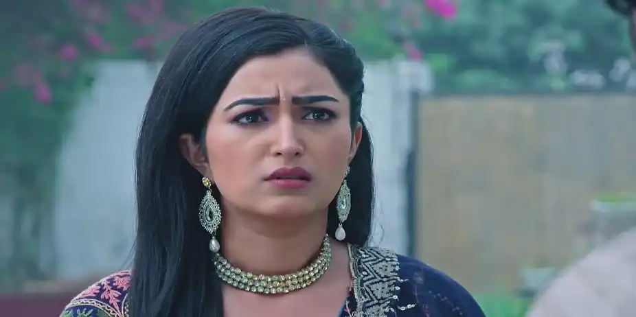 Kabir Asks Monty to Reveal the Truth - Sehajveer