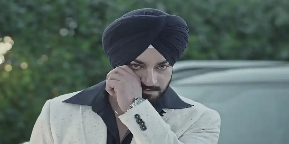Heer Regrets Hurting DJ - Heer Tey Tedhi Kheer