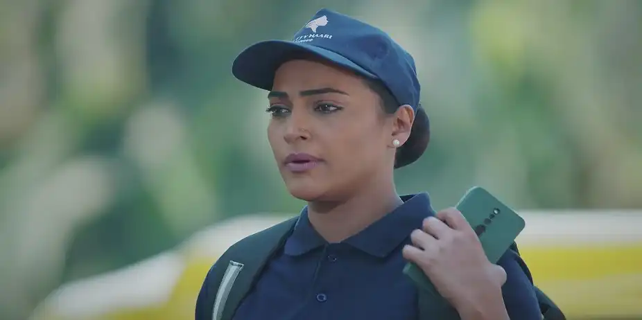 Kittu's Principal Calls Avani - Bas Itna Sa Khwaab