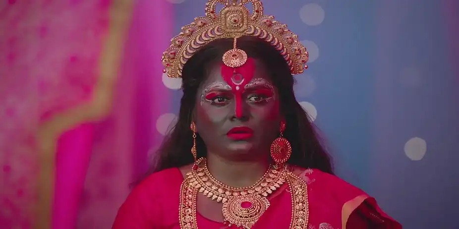 Babita Talks about Getting Ishika Punished - Kaise Mujhe Tum Mil Gaye