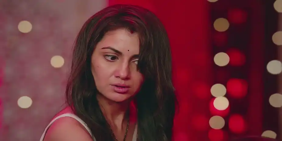 Priyanka Agrees to Confess Her Crime - Kaise Mujhe Tum Mil Gaye