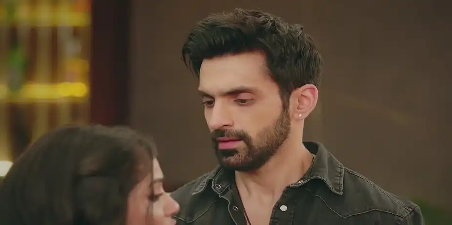 Ishika Tells Priyanka about the Twin Goddesses - Kaise Mujhe Tum Mil Gaye